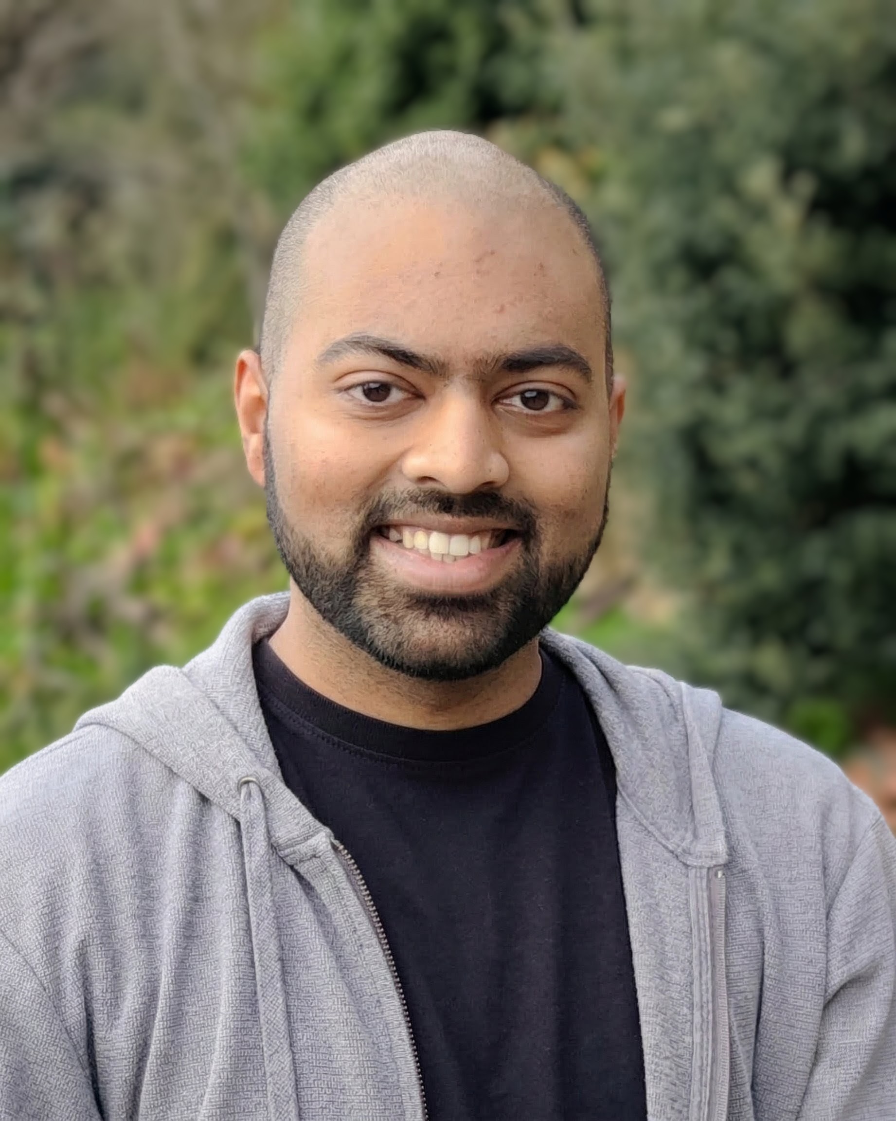 Akhil John