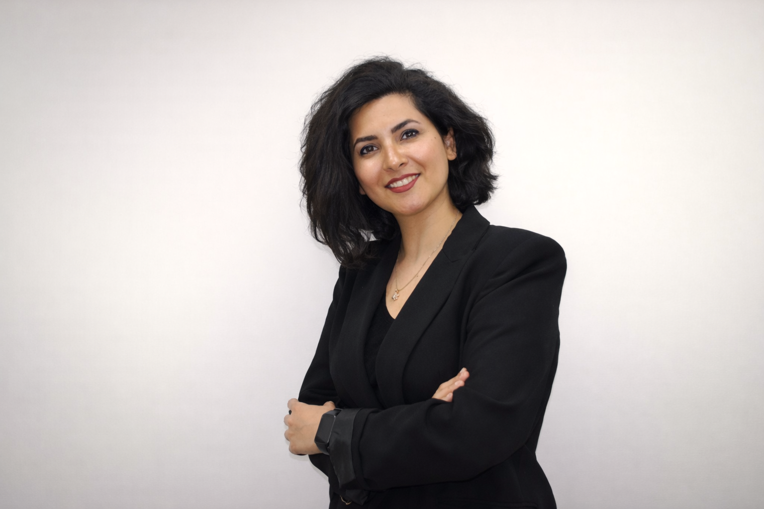 Afsaneh LalSanati