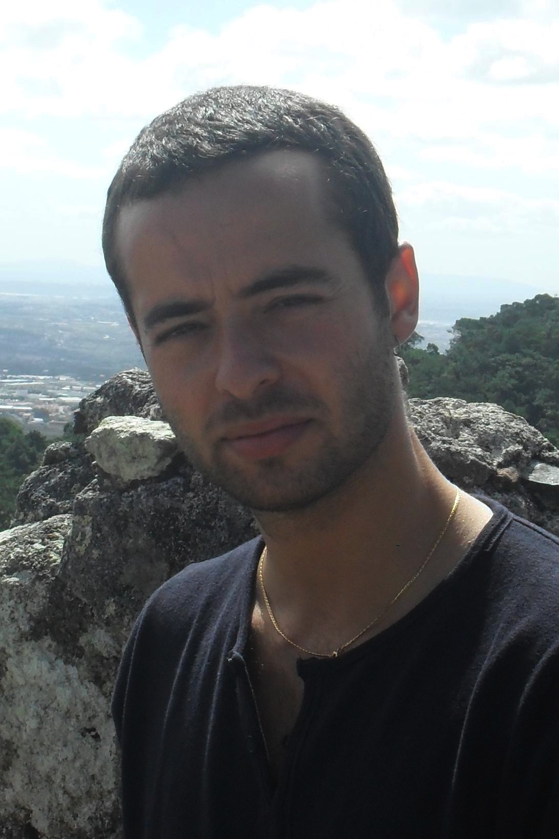 Micael Couceiro