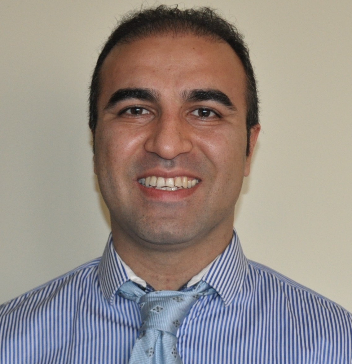 Mahmoud Tavakoli