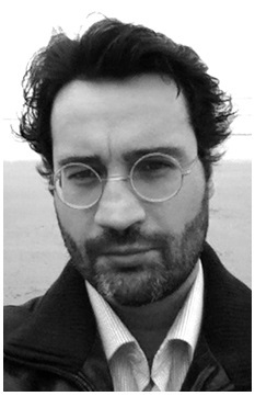 Fernando J. T. E. Ferreira
