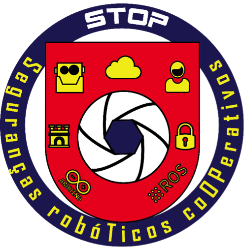 STOP