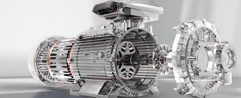 Review of Motors and Drives Ecodesign Regulation