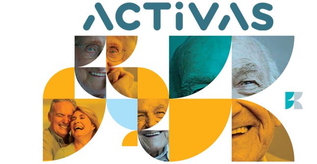 ActiVas - Ambientes Construídos para uma Vida Ativa, Segura e Saudável