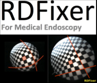 Line RDFixer