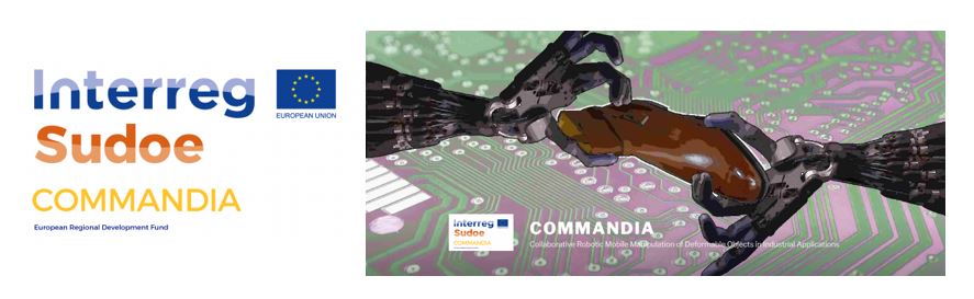 COMMANDIA