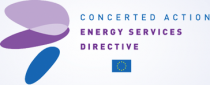CA ESD: Concerted Action for the Energy Services Directive