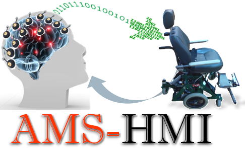 AMS-HMI12